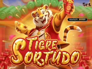 Tigre Sortudo